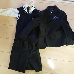 キッズ スーツ 100cm