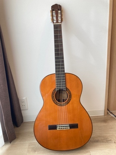 Morris クラシックギター