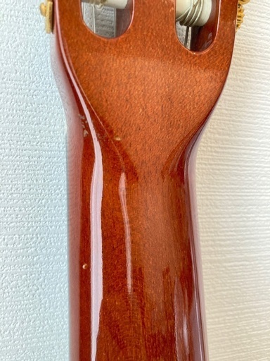 Morris クラシックギター
