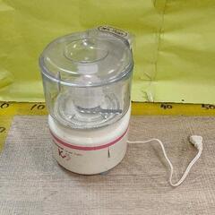 0111-062 National ミキサー スピードカッター