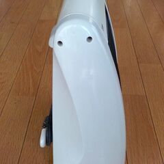 電気ストーブ YUASA YPS-810Fの画像