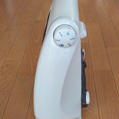 電気ストーブ YUASA YPS-810Fの画像