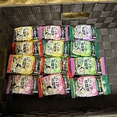 入浴剤30個