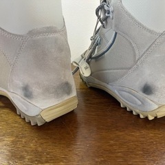 スノーボードブーツ　サロモンの画像