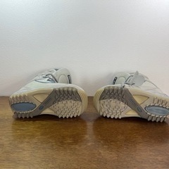 スノーボードブーツ　サロモンの画像