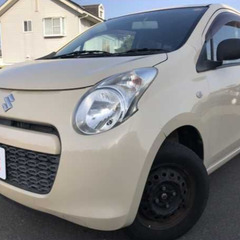 マンスリーレンタカー契約　アルト　9,800円