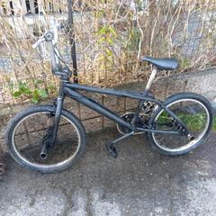 取引中　BMX 20インチ　レストアベース