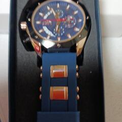 LIGE 腕時計の画像