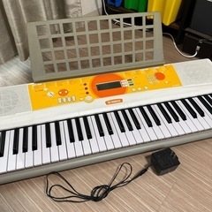 YAMAHA 電子ピアノ