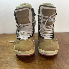 スノーボードブーツ　バートン