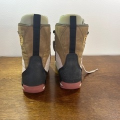 スノーボードブーツ　バートンの画像