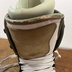 スノーボードブーツ　バートンの画像