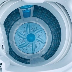 ⭐️TOSHIBA電気洗濯機⭐️ ⭐️AW-6G3⭐️の画像