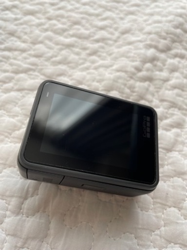 GoPro HERO5 すぐに使えます