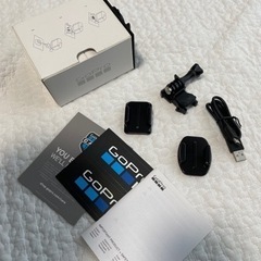 GoPro HERO5 すぐに使えますの画像