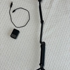 GoPro HERO5 すぐに使えますの画像
