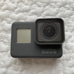 GoPro HERO5 すぐに使えます