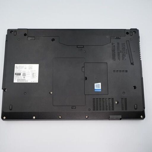 訳あり特価★ 15 富士通 Core i3-7100U office SSD 訳あり特価☆ 15 富士通 Core i3-7100U office SSD