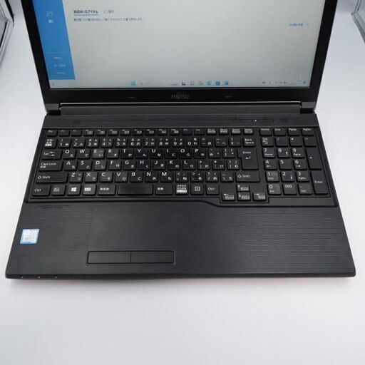 訳あり特価★ 15 富士通 Core i3-7100U office SSD 訳あり特価☆ 15 富士通 Core i3-7100U office SSD