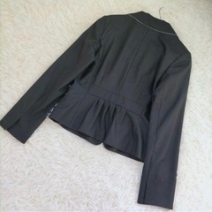 WHITE JOOLA セミフォーマル ワンピース セットアップの画像