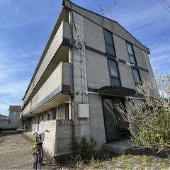 【🌻入居費用9万円🌻】✨審査No.1✨ 🔥JR東金線 東金 徒歩...