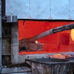 築炉のお仕事 /  茨城県 / 未経験大歓迎 / 全国出張可能な方の画像