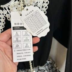 女の子　フォーマルワンピース　靴の画像