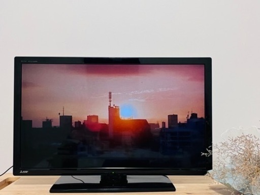 テレビ