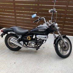 ホンダ マグナ50