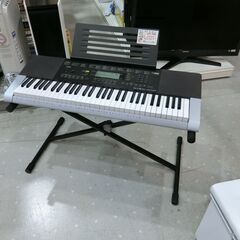 カシオ キーボード　CTK-4400 【モノ市場東海店】141