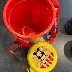 ディズニー香港　マグカップなどの画像