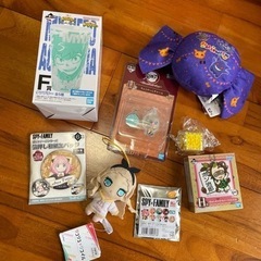 詰め合わせ