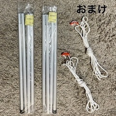 テント 2ルーム ogawa(オガワ)  ティエラ5-ST パワーズコラボモデルの画像