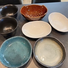 2月20日まで　食器、お皿などキッチン用品色々26点の画像