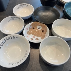 2月20日まで　食器、お皿などキッチン用品色々26点の画像