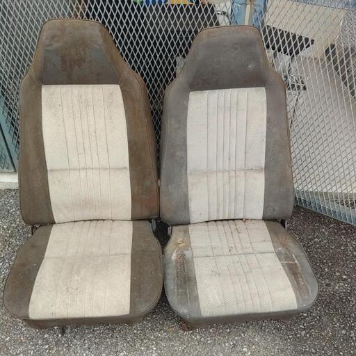 サニトラ 社外シート 引き取り限定 サニトラ 社外シート 引き取り限定