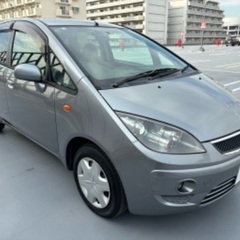 東京発!希少コルト プラス!車検長R7/11!H23年!7.9万k!パワーバックドア付!無事故、実走行、高評価4点物!の画像