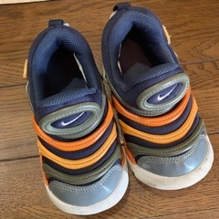 ナイキ　靴