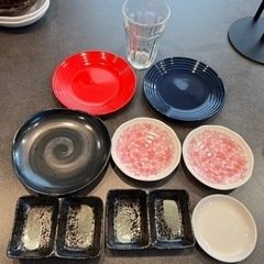 2月20日まで　食器、お皿などキッチン用品色々26点の画像