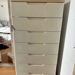 アイリスオーヤマ　タンス　チェスト