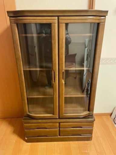 センスの良い収納家具