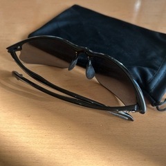 FOLIO メンズ サングラスの画像