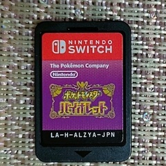 ポケモンバイオレット