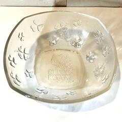 【受け渡し予定者決定】ミニストップ オリジナル ハローキティ スクエアボウル クローバーの画像