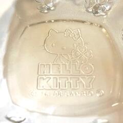 【受け渡し予定者決定】ミニストップ オリジナル ハローキティ スクエアボウル クローバーの画像