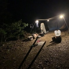 (՞o̴̶̷̤  ̫ o̴̶̷̤՞)🏕️女子キャンパー🏕️募集中...