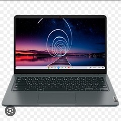 ソフトバンクLenovo 14e Chrome book Gen 3