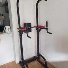 懸垂棒　fitmate
