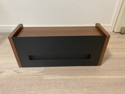 ケーブルボックス