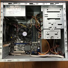 ショップオリジナルPC+グラフィックボード